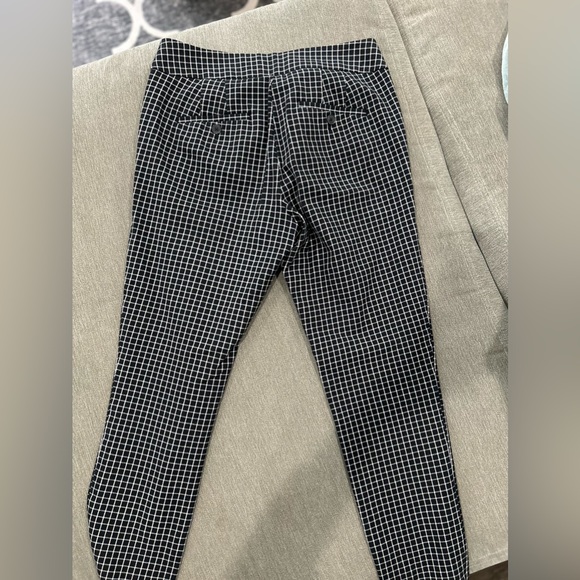 Loft pants. “Julie” size 2. - Picture 2 of 3